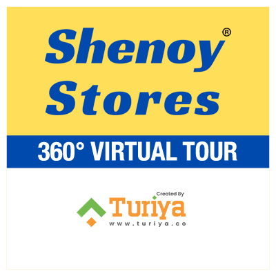 Shenoy Stores | Malleshwaram