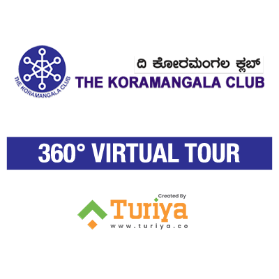 The Koramangala Club