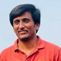 Janardhan Gowda C N, Manager of RATHNA Convention – Kolar